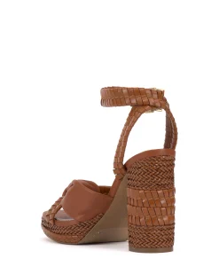 Fancey Platform Sandal
