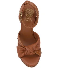 Fancey Platform Sandal