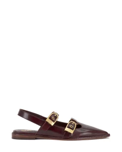 Faye Flat