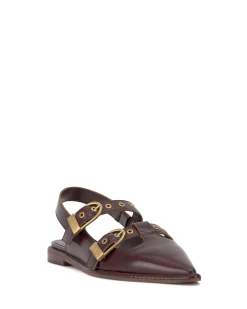 Faye Flat