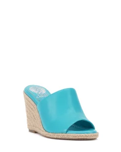 Fayla Wedge Sandal