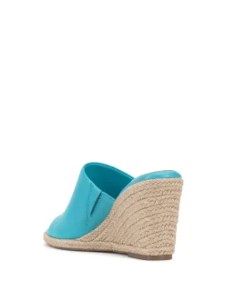 Fayla Wedge Sandal
