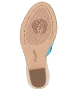 Fayla Wedge Sandal
