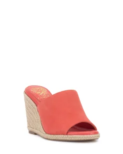 Fayla Wedge Sandal