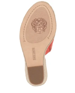 Fayla Wedge Sandal