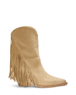 Faymina Bootie