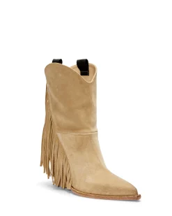 Faymina Bootie