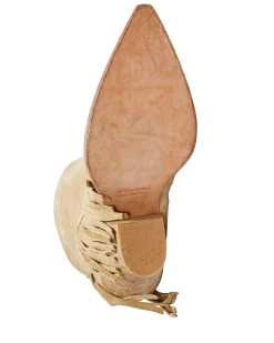 Faymina Bootie