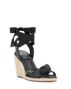 Floriana Wedge Sandal