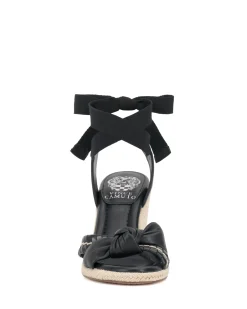 Floriana Wedge Sandal