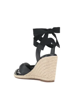 Floriana Wedge Sandal
