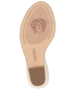 Floriana Wedge Sandal