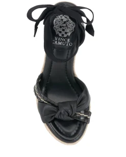 Floriana Wedge Sandal
