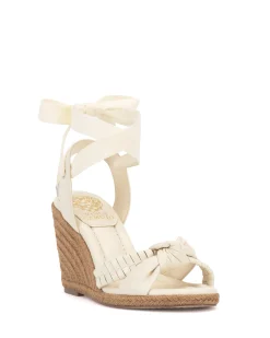 Floriana Wedge Sandal