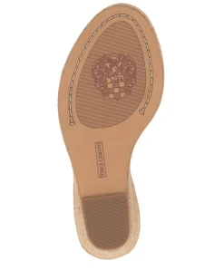 Floriana Wedge Sandal