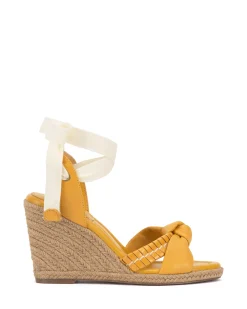 Floriana Wedge Sandal