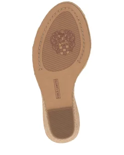 Floriana Wedge Sandal