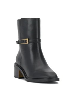 Gali Buckle Ankle Boot