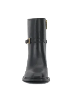 Gali Buckle Ankle Boot