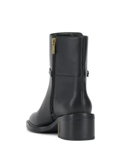 Gali Buckle Ankle Boot