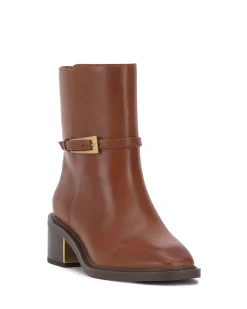 Gali Buckle Ankle Boot