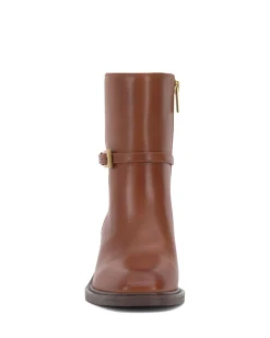 Gali Buckle Ankle Boot
