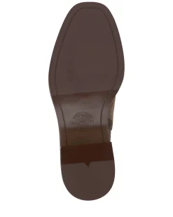 Gali Buckle Ankle Boot