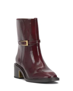 Gali Buckle Ankle Boot