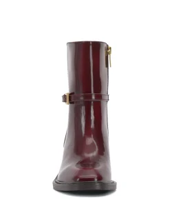 Gali Buckle Ankle Boot