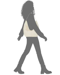 Ganya Hobo Bag