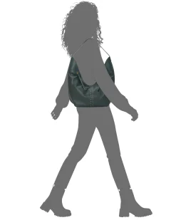 Ganya Hobo Bag