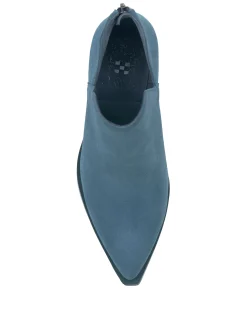 Gidgeta Bootie