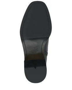 Gini Boot