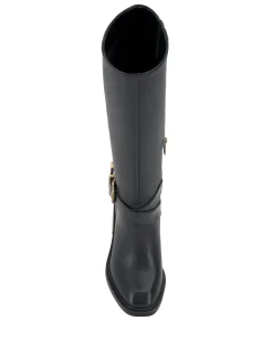 Gini Boot