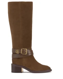 Gini Boot