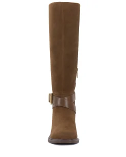 Gini Boot
