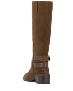 Gini Boot