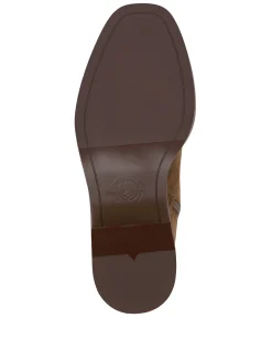 Gini Boot