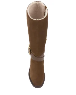 Gini Boot