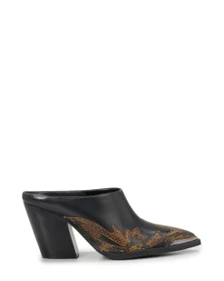 Greta Mule