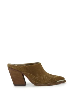 Greta Mule