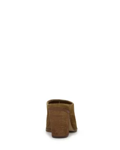 Greta Mule