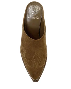 Greta Mule