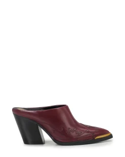 Greta Mule