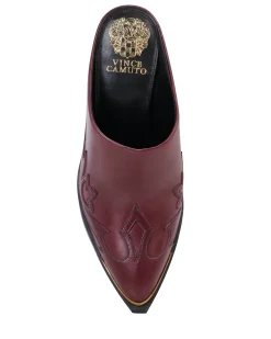 Greta Mule