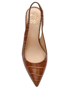 Hamden Slingback