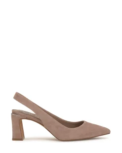 Hamden Slingback