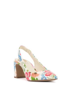 Hamden Slingback
