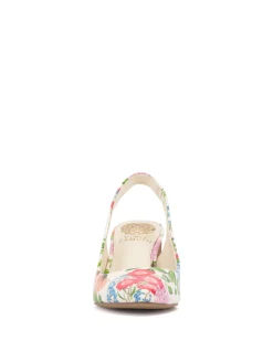 Hamden Slingback
