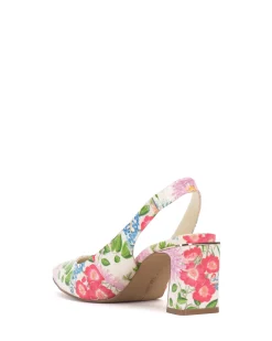 Hamden Slingback